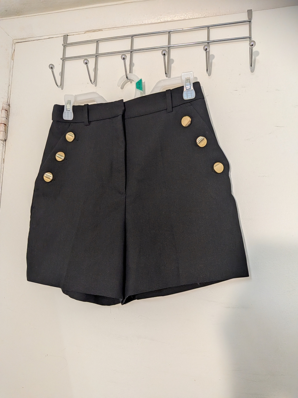 Zara Shorts Small Size
